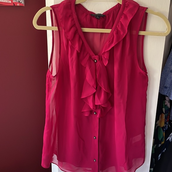 Banana Republic Tops - Dress shirt